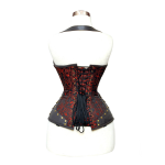 Heavy-Duty-Overbust-Leather-Steampunk-Corset-3