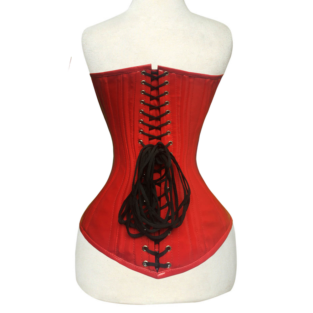 overbust PVC corset, PVC corset, PVC corset, Corset for Women