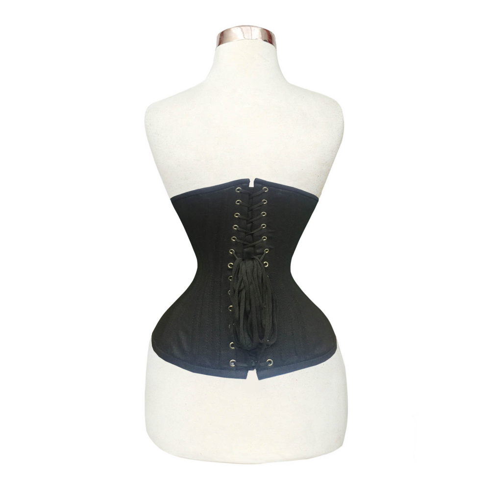 underbust corset, heavy duty underbust corsets, corsets fro women