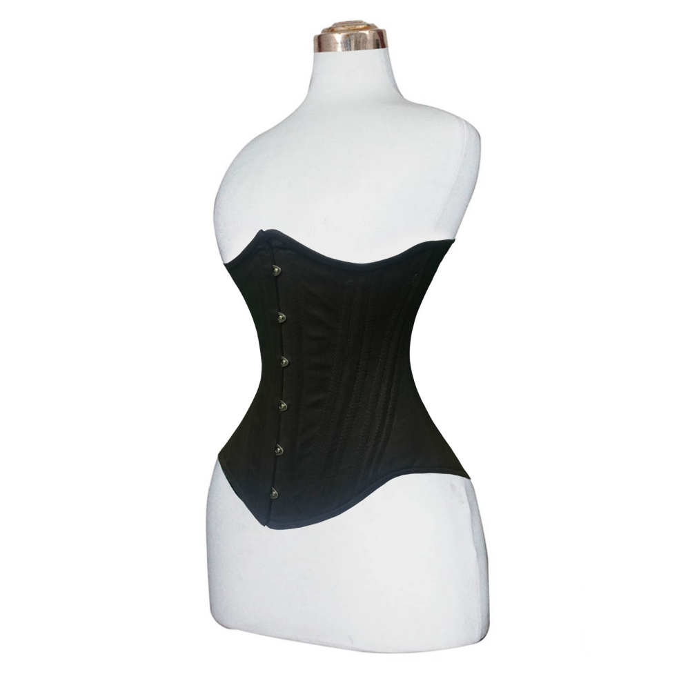 underbust corset, heavy duty underbust corsets, corsets fro women