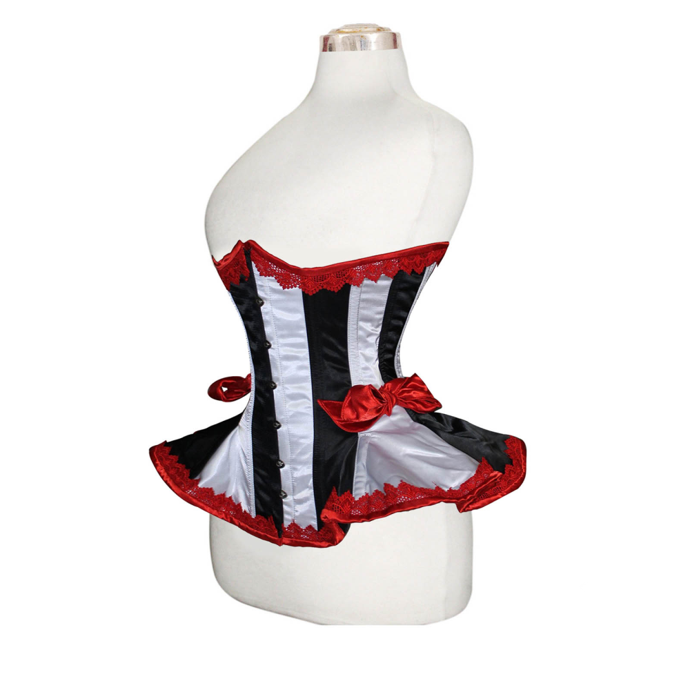 Underbust corsets, heavy duty corsets, underbust corsets for women, underbust flyre corset