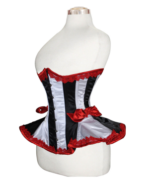 Underbust corsets, heavy duty corsets, underbust corsets for women, underbust flyre corset