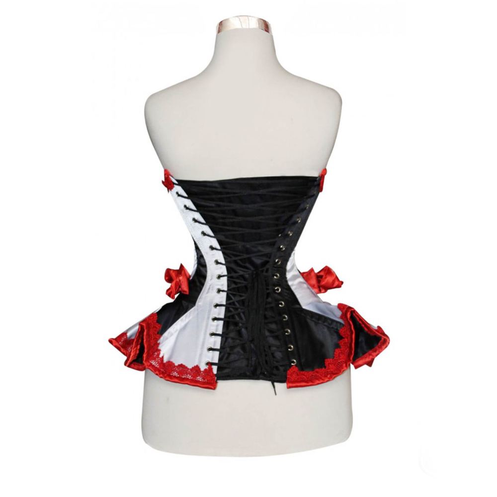 Underbust corsets, heavy duty corsets, underbust corsets for women, underbust flyre corset