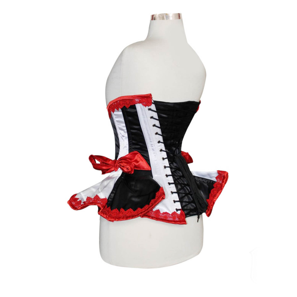 Underbust corsets, heavy duty corsets, underbust corsets for women, underbust flyre corset