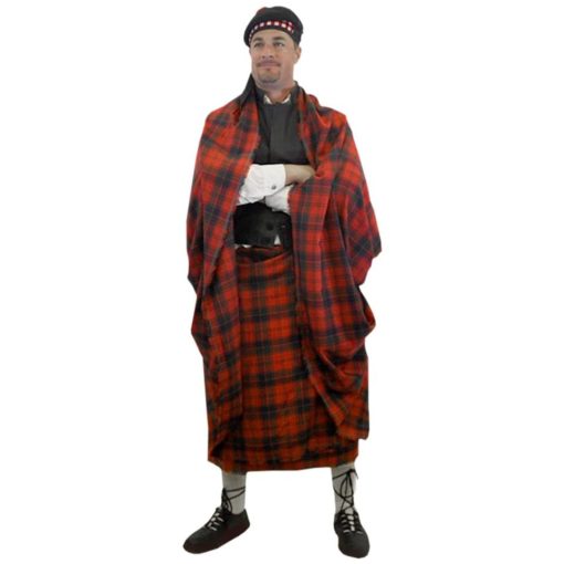 buy a kilt online