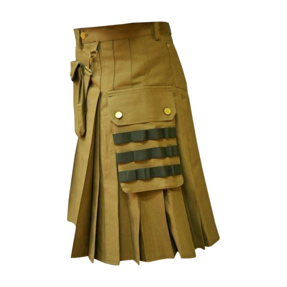 Battle Kilt, Battle Utility Kilt, Utility Kilt, taktischer Kilt, Battle Tactical Kilt