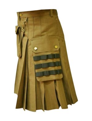 Battle Kilt, Battle Utility Kilt, Utility Kilt, taktischer Kilt, Battle Tactical Kilt