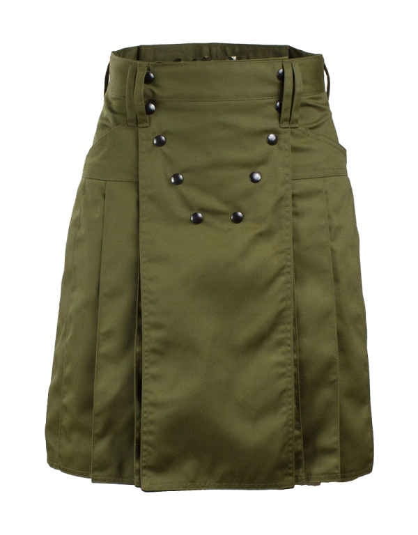 rowdy utility kilt, rowdy kilt, utilikilt, utkilt, utility kilt for men