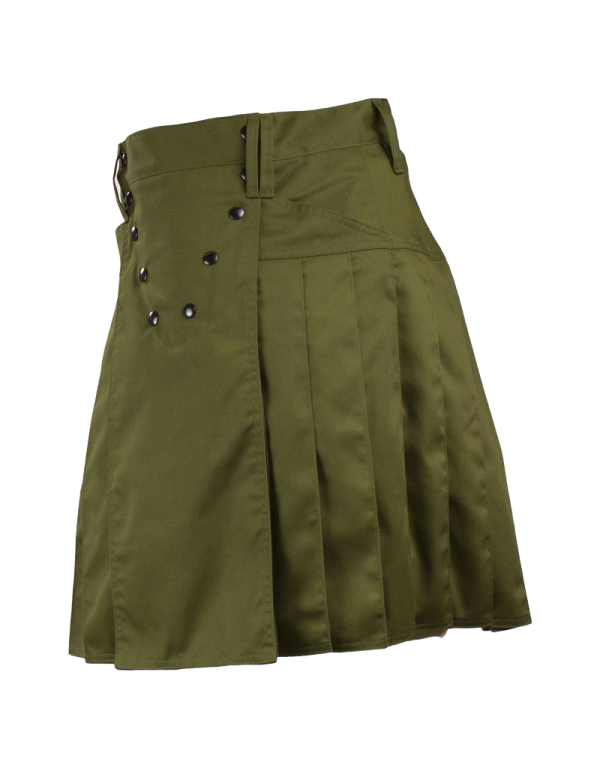 rowdy utility kilt, rowdy kilt, utilikilt, utkilt, utility kilt for men