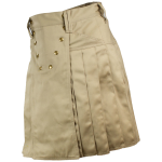 Rowdy-Utility-Kilt-khaki