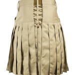 Rowdy-Utility-Kilt-khaki-back