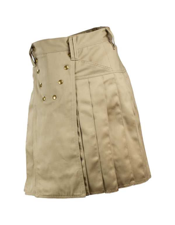 rowdy utility kilt, rowdy kilt, utilikilt, utkilt, utility kilt for men