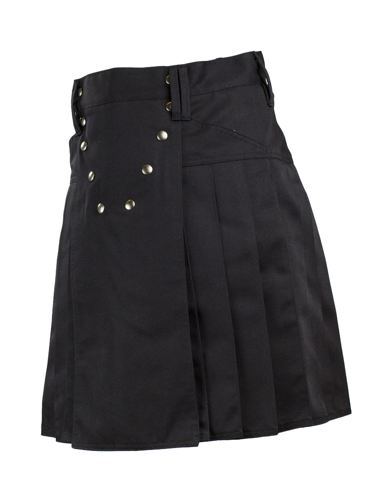 rowdy utility kilt, rowdy kilt, utilikilt, utkilt, utility kilt for men