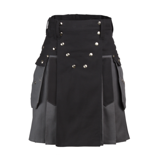two toned kilt, workman utility kilt, workman hybrid kilt, workman hybrid utility kilt, workman kilt in two colors