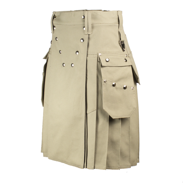 Workman Utility kilt, Workman Utilikit, Utilitikilt, kilt for men, mens utility kilt