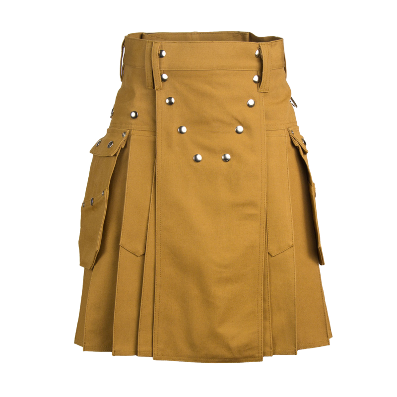 Workman Utility kilt, Workman Utilikit, Utilitikilt, kilt for men, mens utility kilt