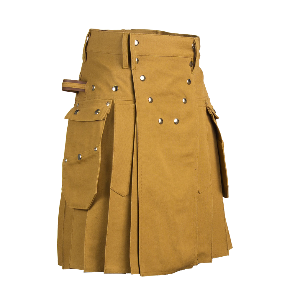 Workman Utility kilt, Workman Utilikit, Utilitikilt, kilt for men, mens utility kilt