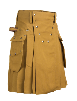 Kilt Workman Utility, Workman Utilikit, Utilitikilt, kilt pour homme, kilt utilitaire pour homme