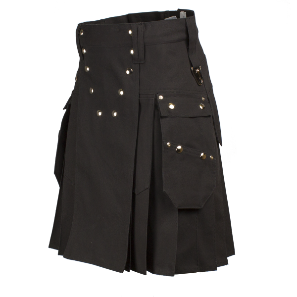 Workman Utility kilt, Workman Utilikit, Utilitikilt, kilt for men, mens utility kilt