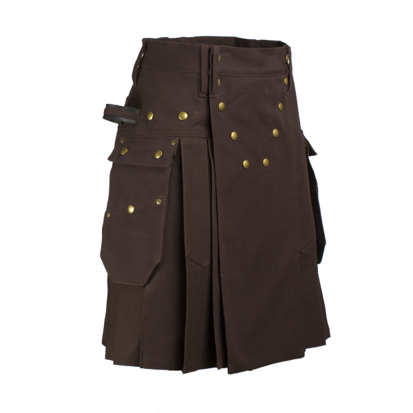 Workman Utility kilt, Workman Utilikit, Utilitikilt, kilt for men, mens utility kilt