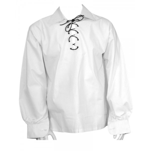 jacobite ghillie shirt