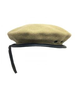khaki hats, bonnet highland hats