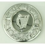 irish-harp-brooch