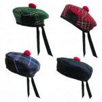 scottish-tartan-balmoral-hat