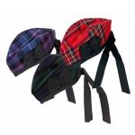 scottish-tartan-glengarry-hat