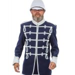1879-Natal-Carbinas-Oficiales-Patrulla-Chaqueta