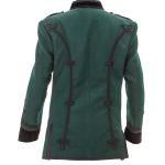 1879-Newcastle-Mounted-Rifles-Patrol-Jacket-Back