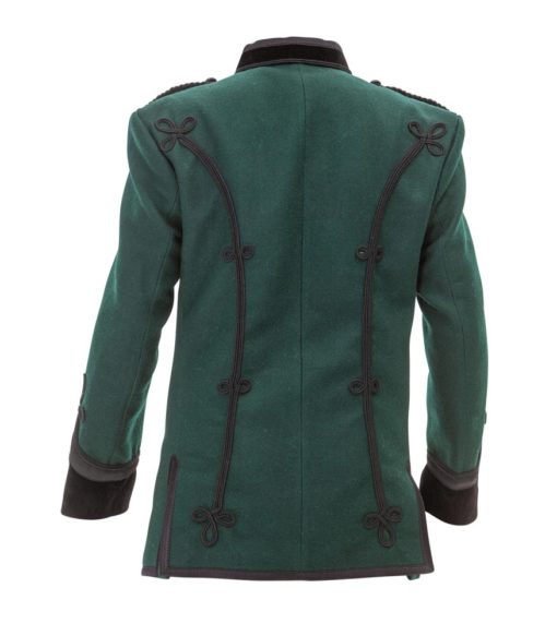 Military jackets, green military jacket, war jacket, patrol war jacket, patrol jacket