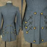1910s-Grey-Wool-Military-Cadet-Tailcoat-Back