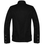 Heavy-Metal-Gothic-Chaqueta-espalda
