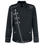 Chaqueta-Gotica-Ligera-con-Cadena-Cromada