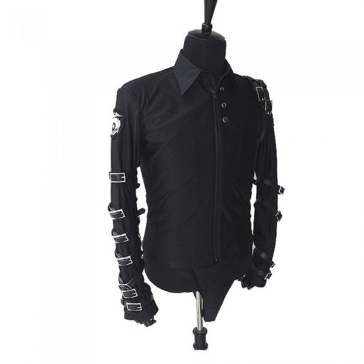 Punk Rock show jacket, gothic jacket, gothic shirt, Punk Rock Gothic jacket