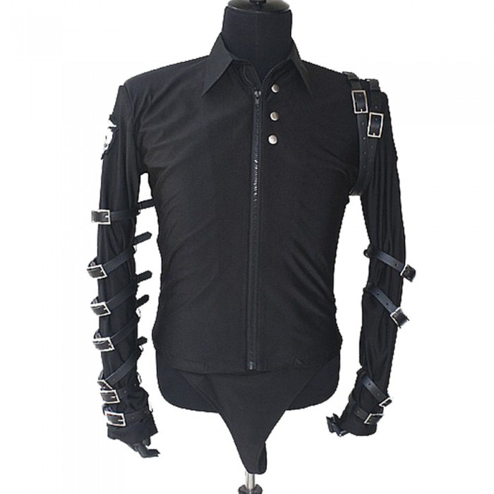 Punk Rock show jacket, gothic jacket, gothic shirt, Punk Rock Gothic jacket