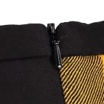 Striped-Tartan-Pleated-Skirt-for-Women-zipp