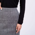 Haris-Tweed-Long-Skirt-close