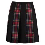 Striped-Tartan-Pleated-Skirt-for-Women-blackstewart