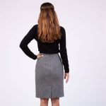 Haris-Tweed-Long-Skirt-back