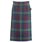 Freedom-tartan-kilted-skirt-back