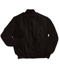 Solid Black