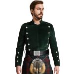 Montrose-Green-Velvet-Jacket