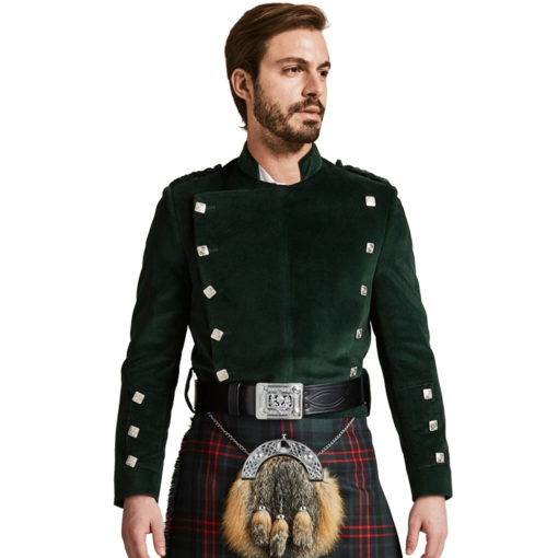 Montrose-Green-Velvet-Jacket Montrose Green Velvet Jacket for Men available in low prices.