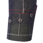 Tartan-Aygyll-Jacke-4