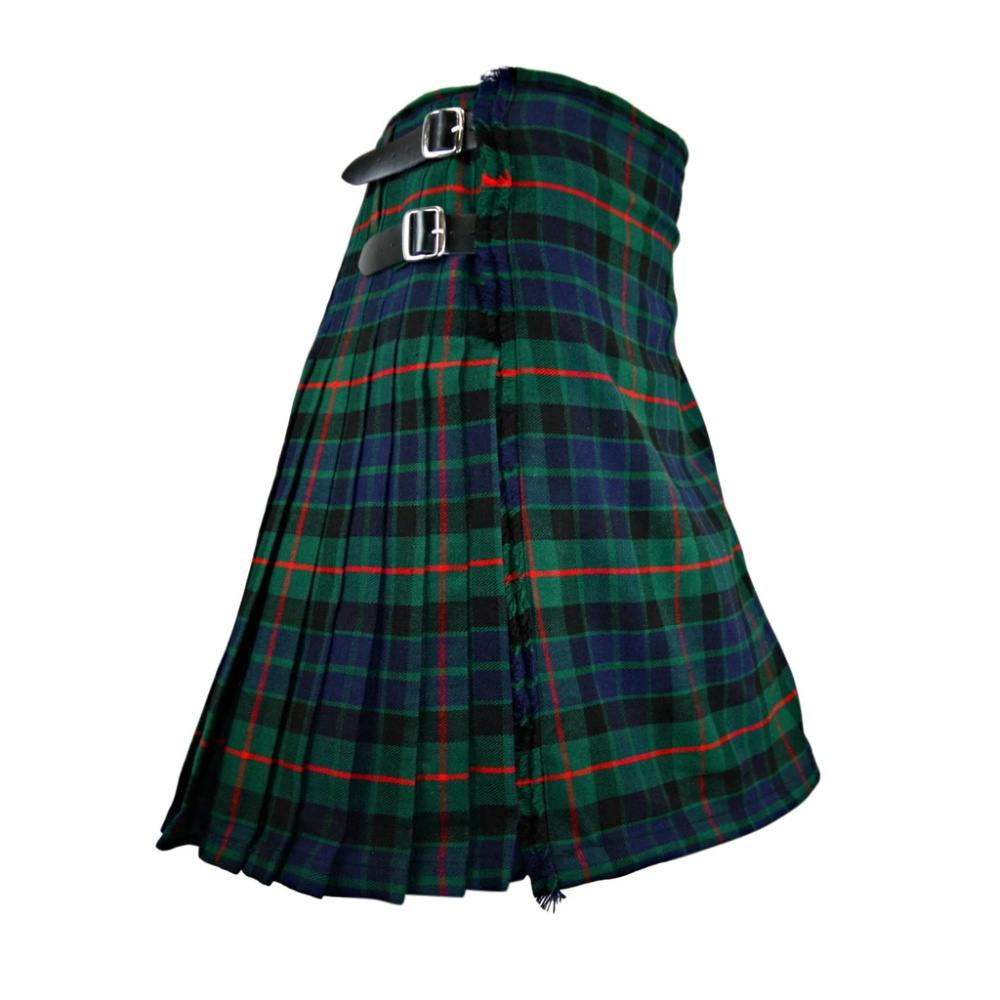 Gunn Modern Kilt for men available for sale here