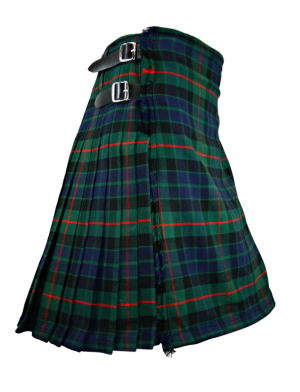 Gunn Modern Kilt for men available for sale here