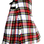 Stewart Dress Premium Kilt