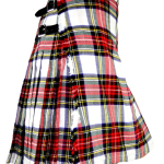 Stewart Dress Premium-Kilt